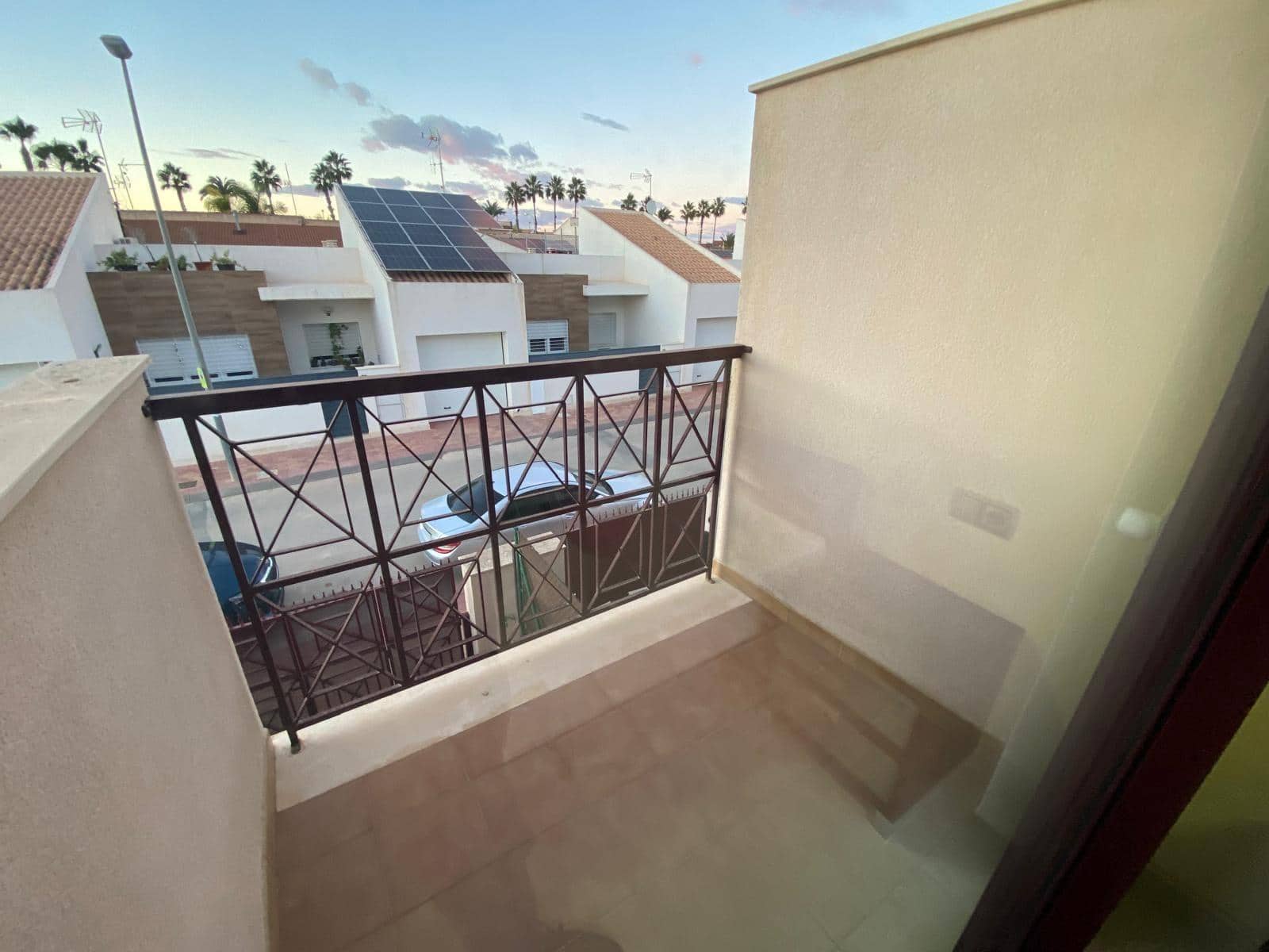 Adosado de 2 habitaciones en Balsicas en venta con piscina - 129.900 € (Ref: 9604923)