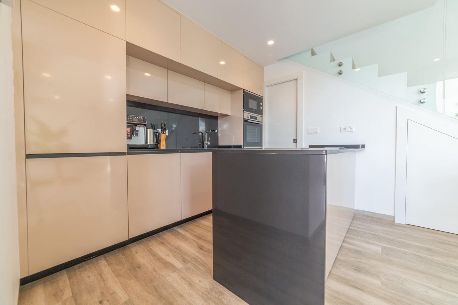 3 camera da letto Villa in vendita in Santiago de la Ribera con piscina - 575.000 € (Rif: 9604924)