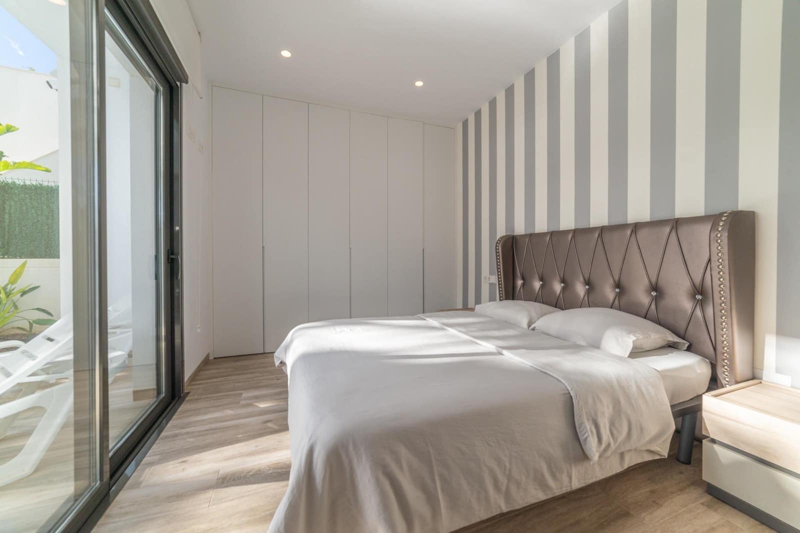 3 camera da letto Villa in vendita in Santiago de la Ribera con piscina - 575.000 € (Rif: 9604924)