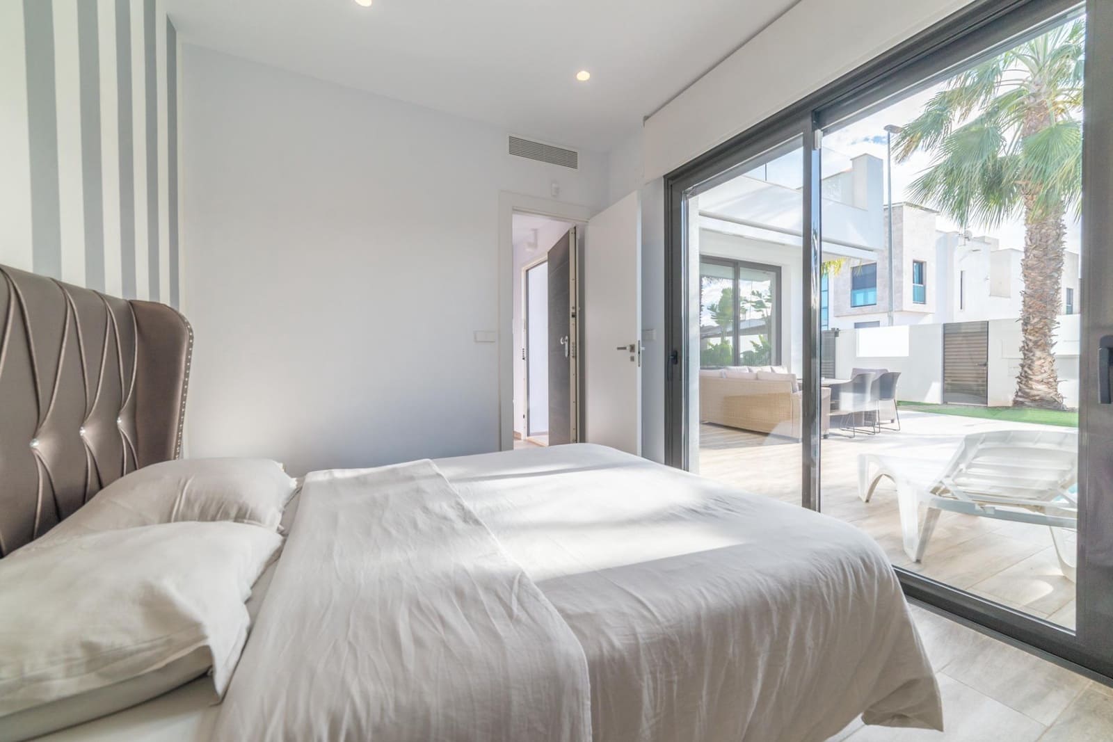 3 camera da letto Villa in vendita in Santiago de la Ribera con piscina - 575.000 € (Rif: 9604924)