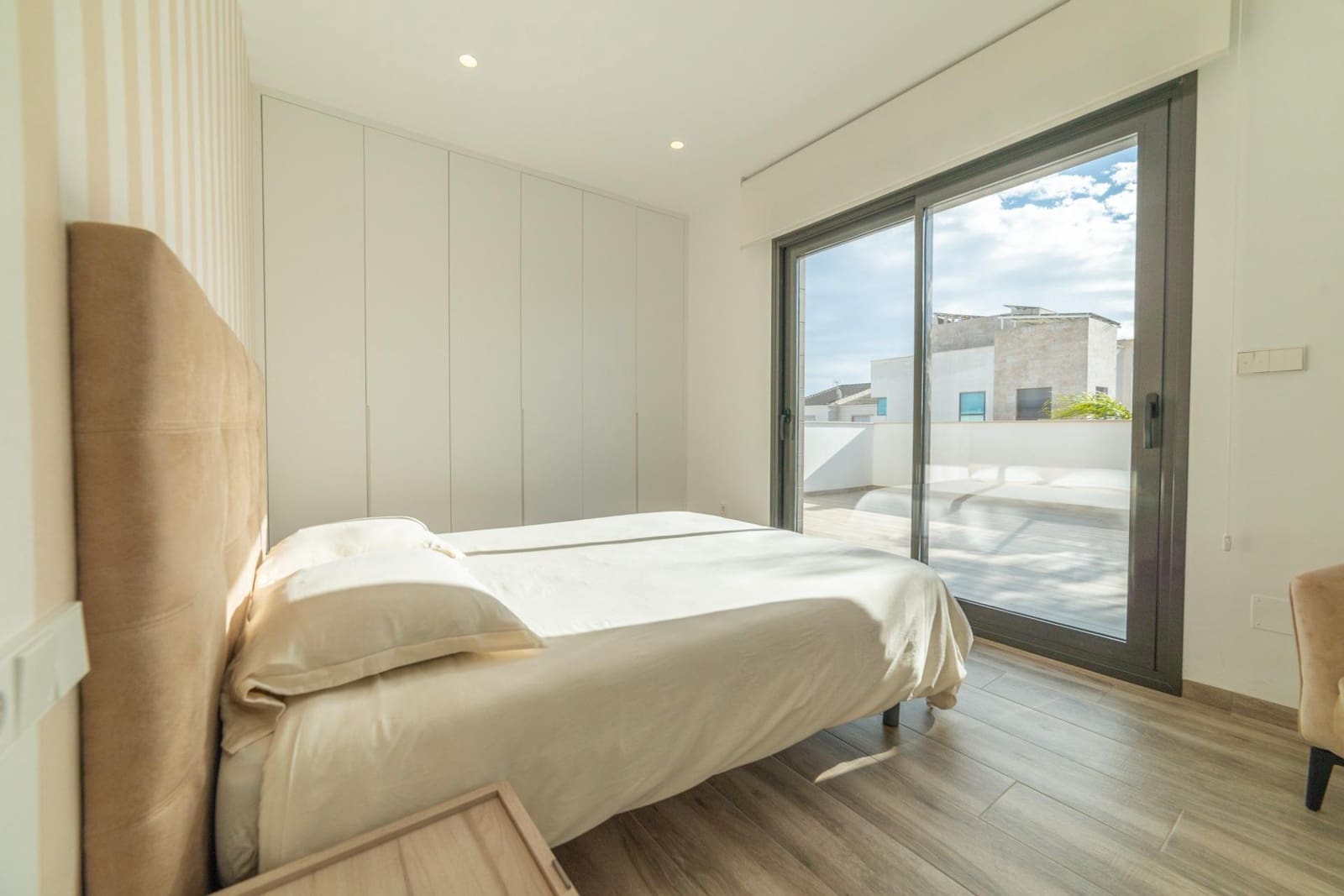 3 camera da letto Villa in vendita in Santiago de la Ribera con piscina - 575.000 € (Rif: 9604924)