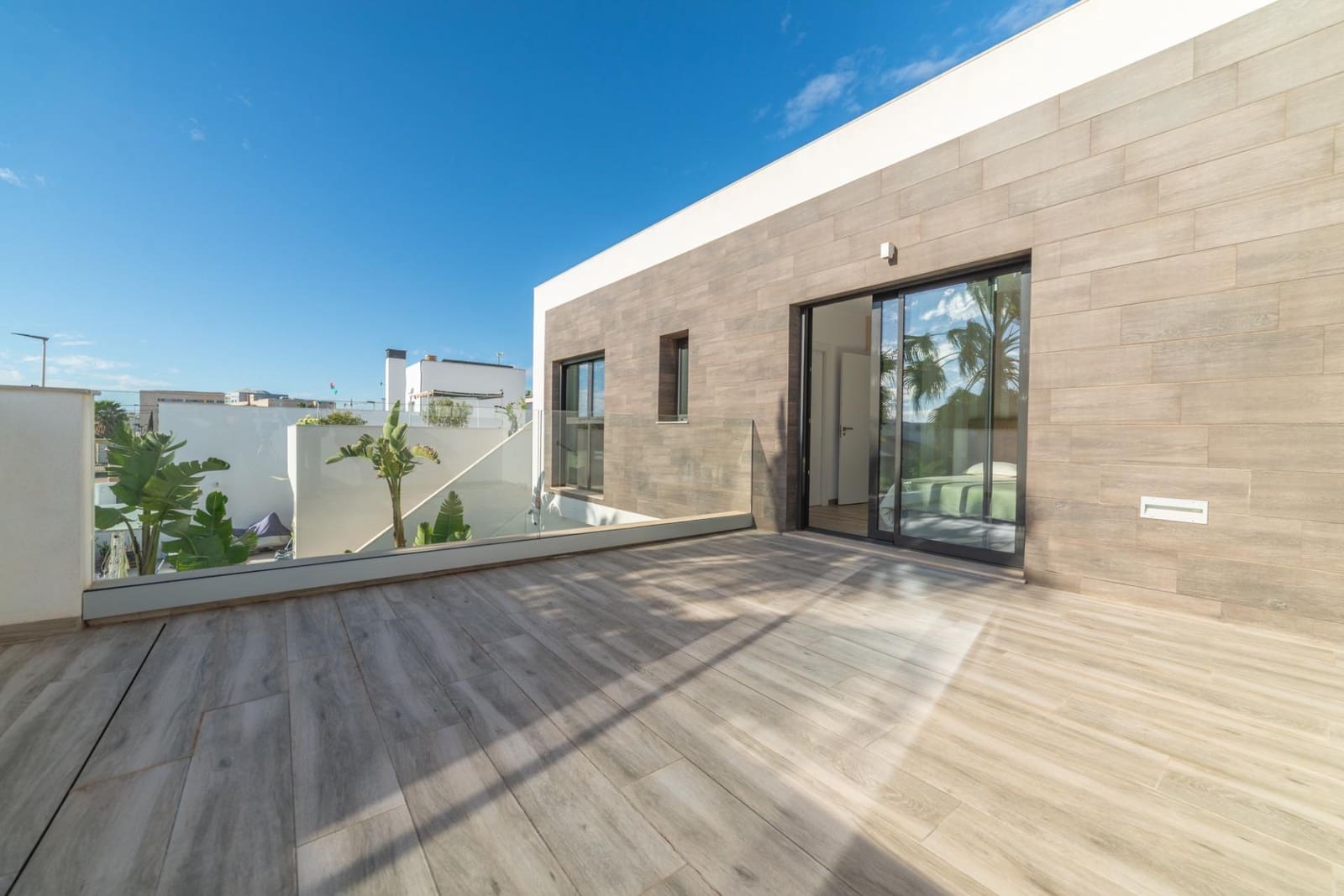 3 camera da letto Villa in vendita in Santiago de la Ribera con piscina - 575.000 € (Rif: 9604924)