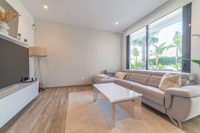 3 camera da letto Villa in vendita in Santiago de la Ribera, San Javier con piscina - 575.000 € (Rif: 9604924)