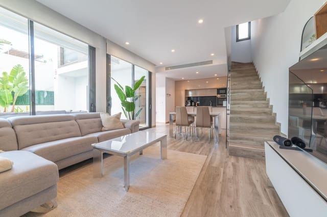 3 camera da letto Villa in vendita in Santiago de la Ribera, San Javier con piscina - 575.000 € (Rif: 9604924)