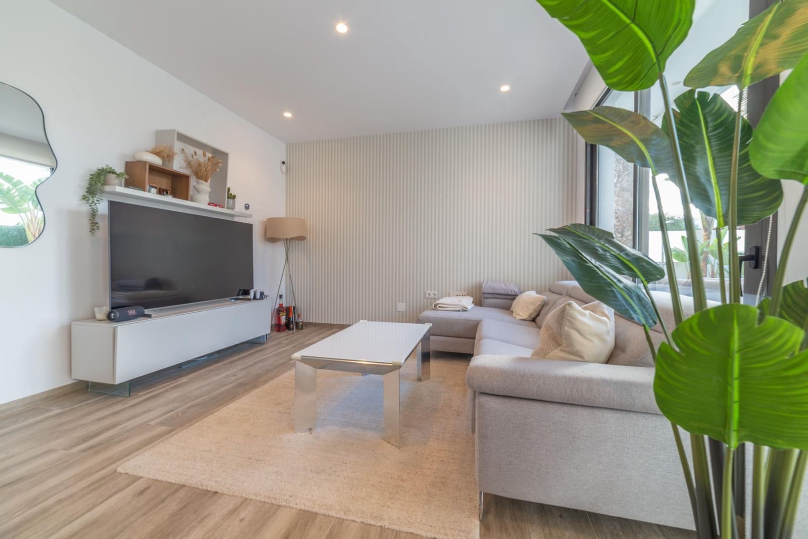 3 camera da letto Villa in vendita in Santiago de la Ribera con piscina - 575.000 € (Rif: 9604924)