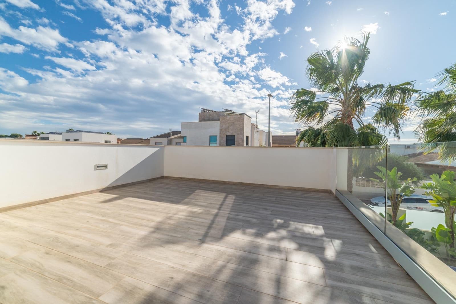 3 camera da letto Villa in vendita in Santiago de la Ribera con piscina - 575.000 € (Rif: 9604924)