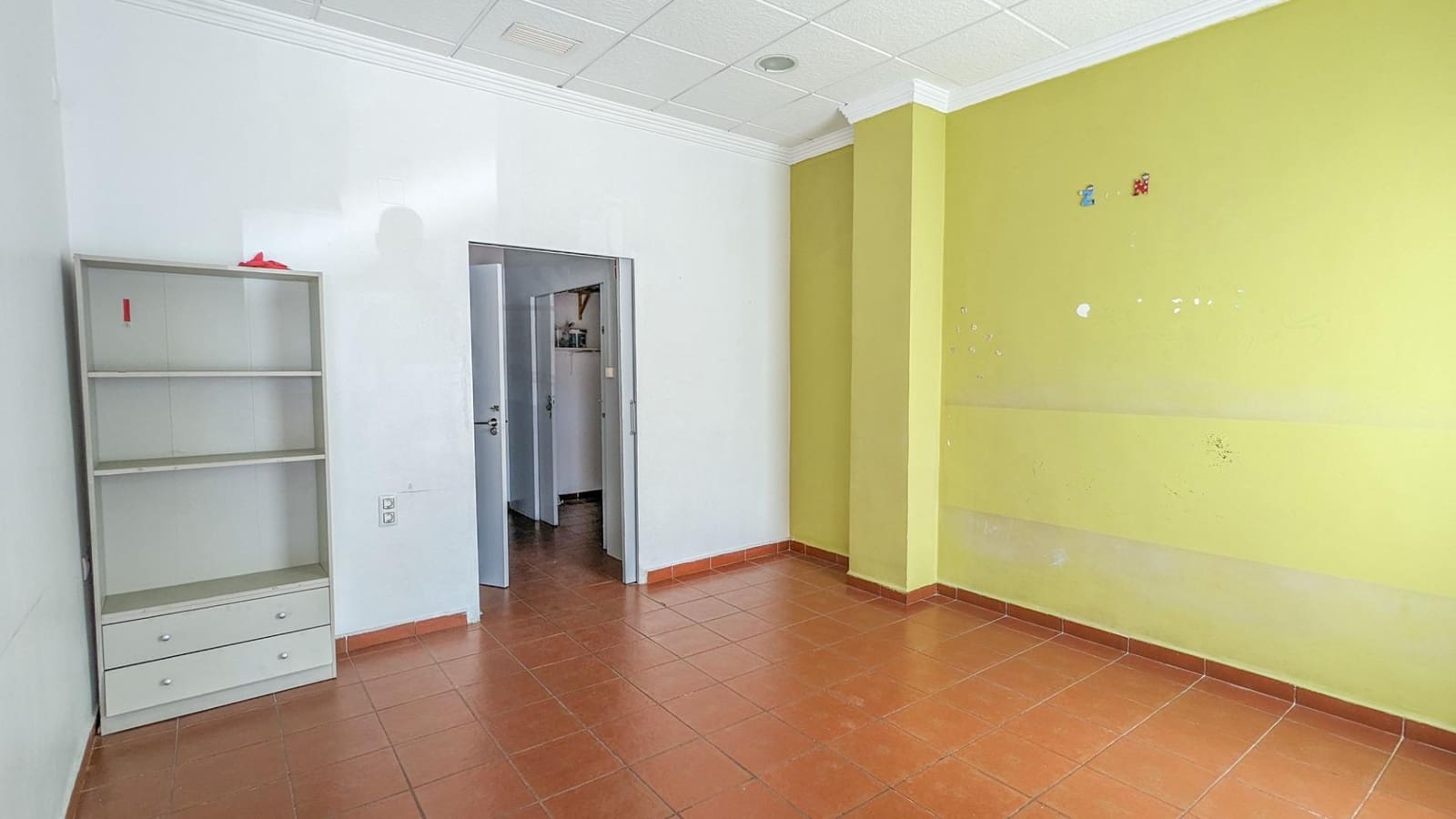 Erhverv til salg i San Javier - € 139.000 (Ref: 9608003)