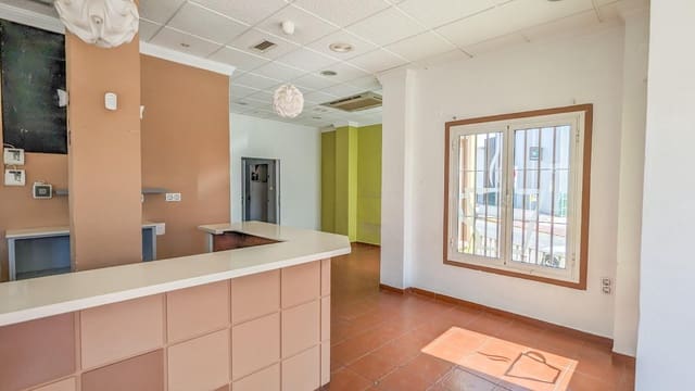 Erhverv til salg i San Javier - € 139.000 (Ref: 9608003)