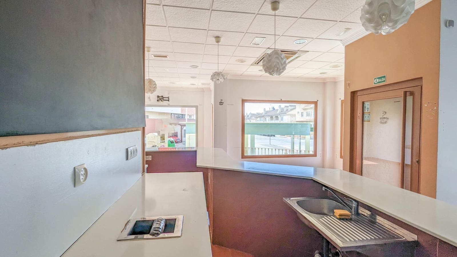 Erhverv til salg i San Javier - € 139.000 (Ref: 9608003)