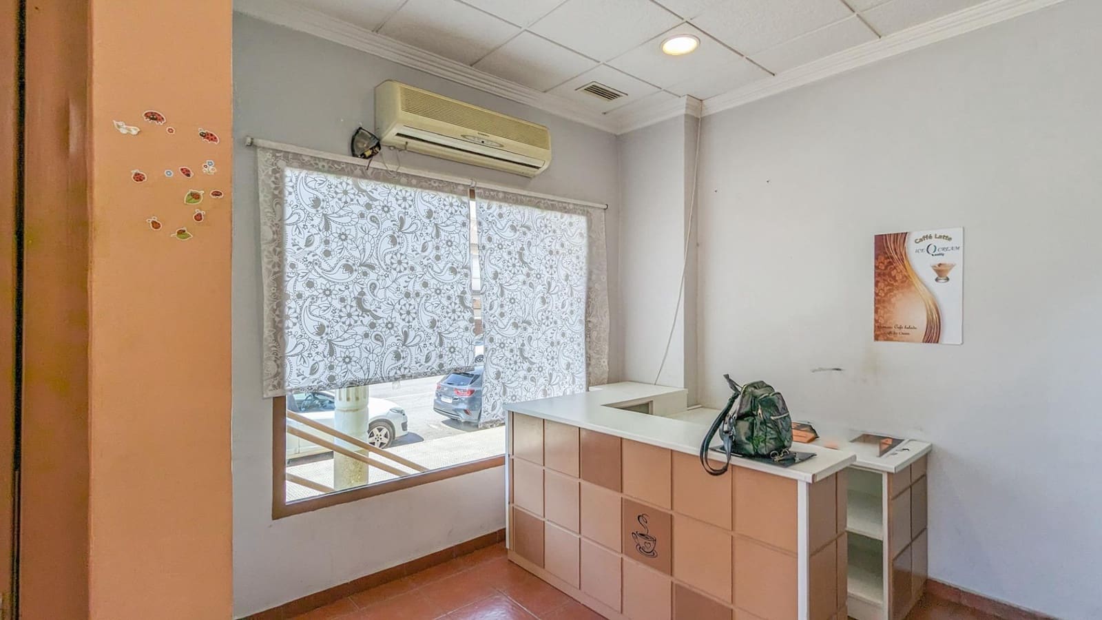 Erhverv til salg i San Javier - € 139.000 (Ref: 9608003)