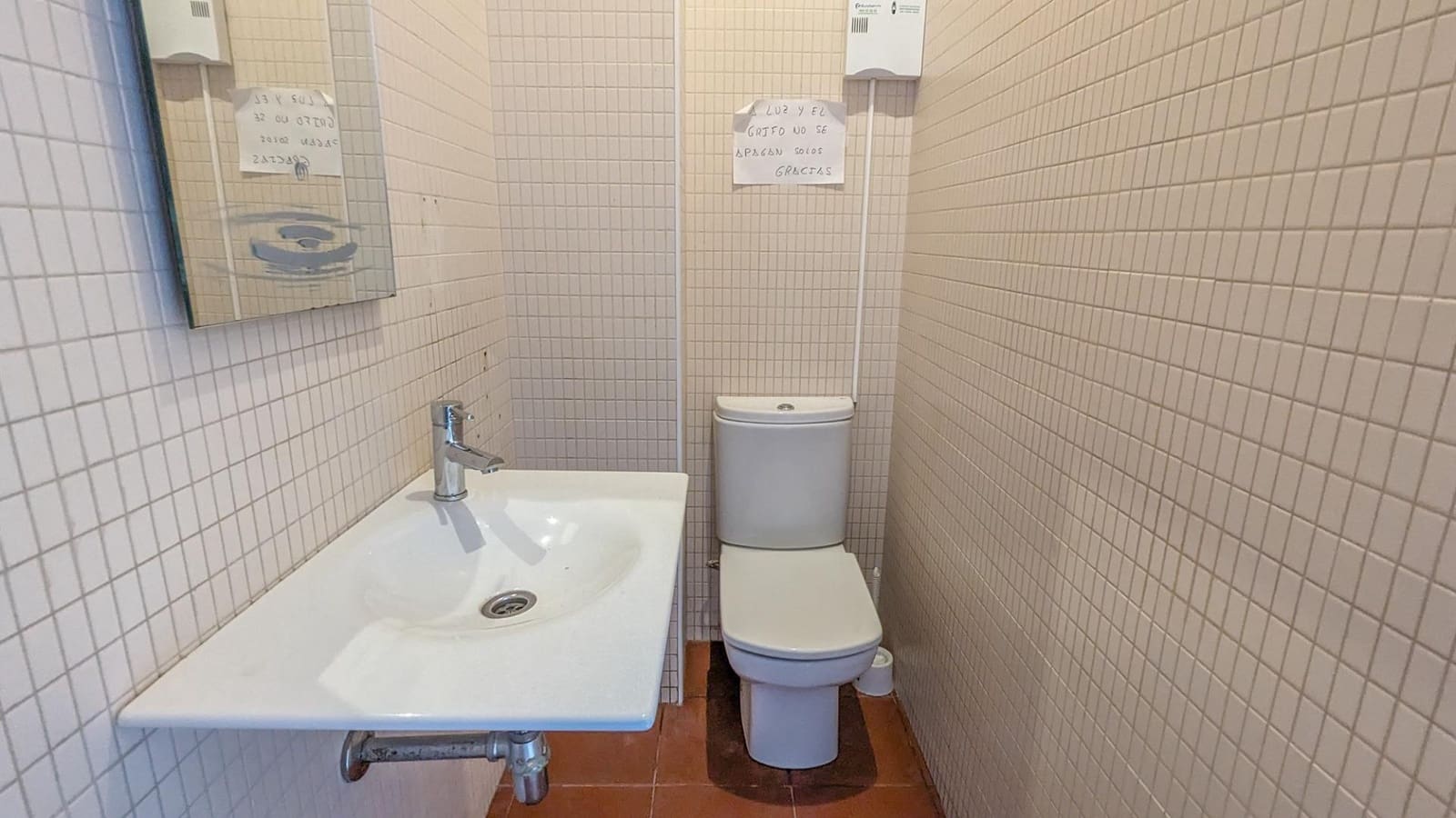 Erhverv til salg i San Javier - € 139.000 (Ref: 9608003)