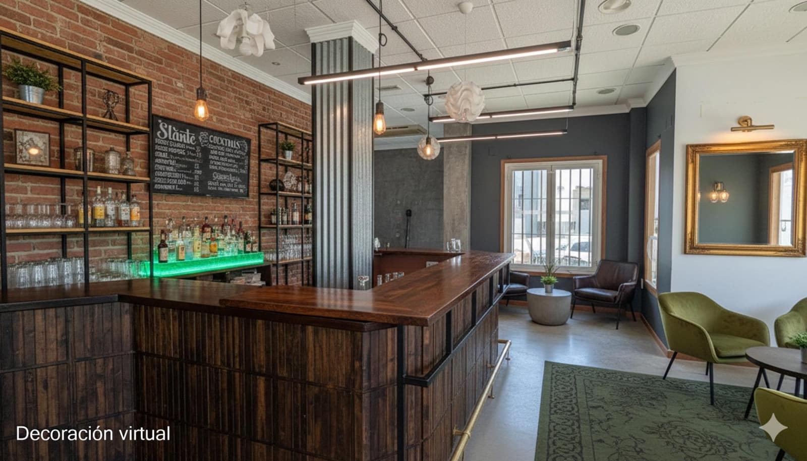 Erhverv til salg i San Javier - € 139.000 (Ref: 9608003)