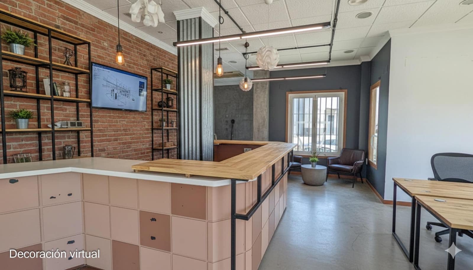 Erhverv til salg i San Javier - € 139.000 (Ref: 9608003)