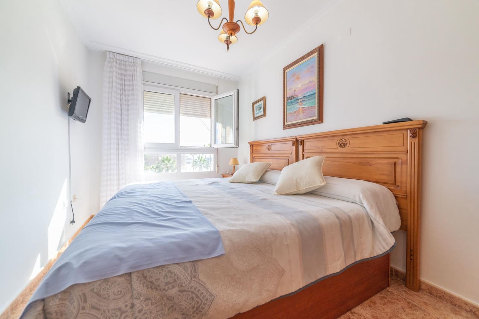 3 bedroom Flat for sale in Lo Pagan - € 220,900 (Ref: 9611474)