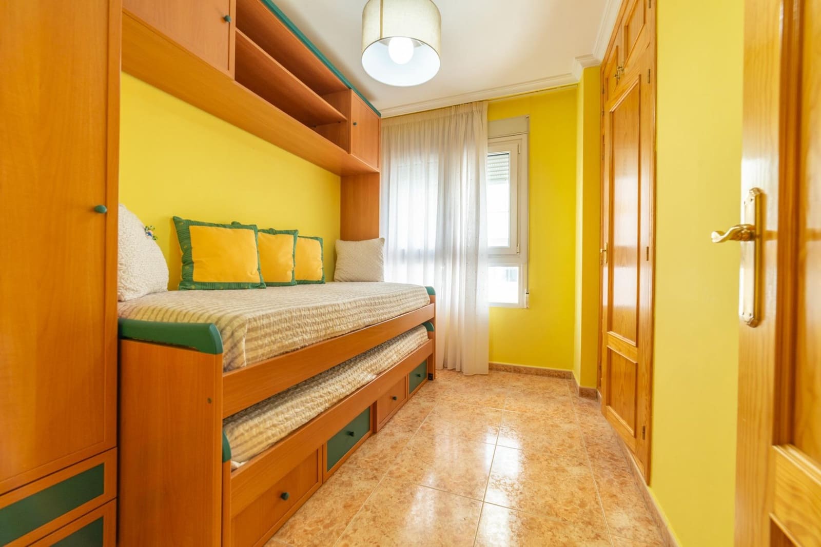 3 bedroom Flat for sale in Lo Pagan - € 220,900 (Ref: 9611474)