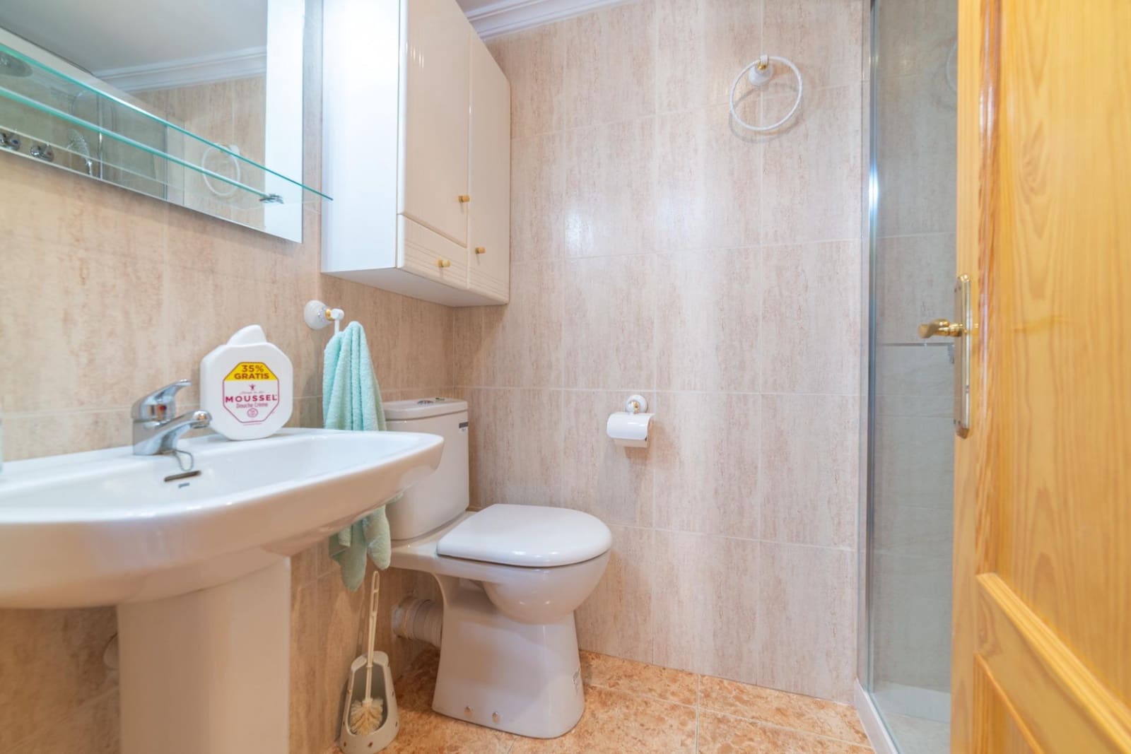 3 bedroom Flat for sale in Lo Pagan - € 220,900 (Ref: 9611474)