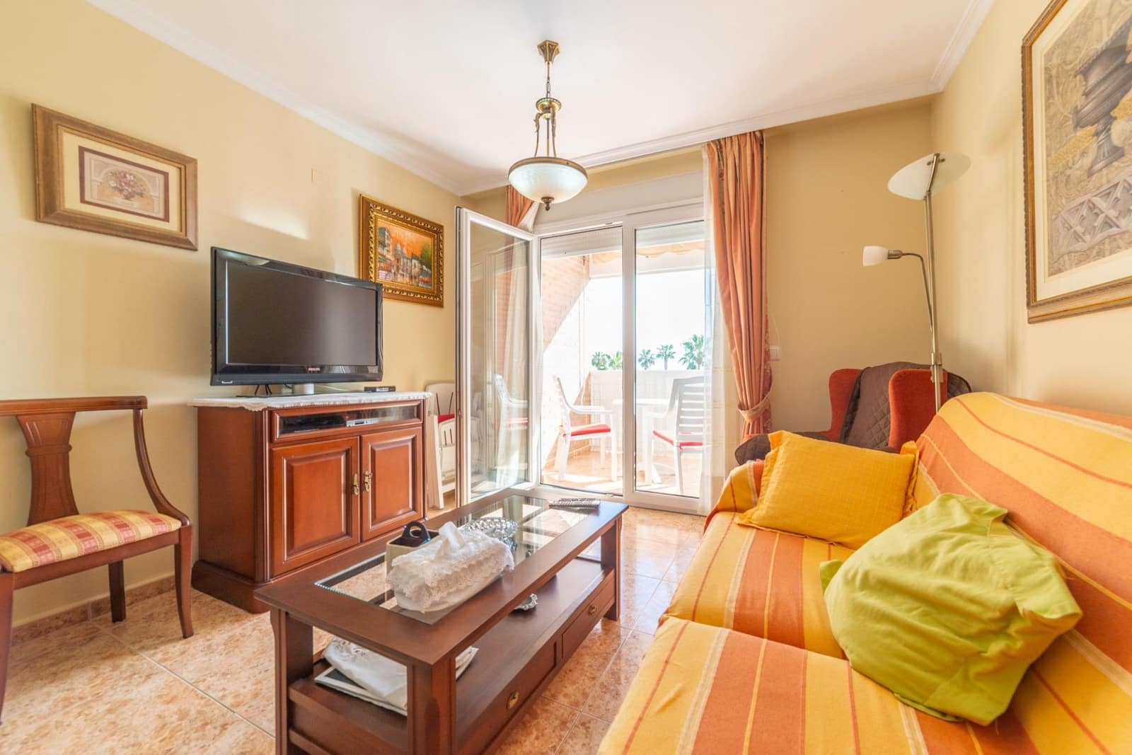 3 bedroom Flat for sale in Lo Pagan - € 220,900 (Ref: 9611474)