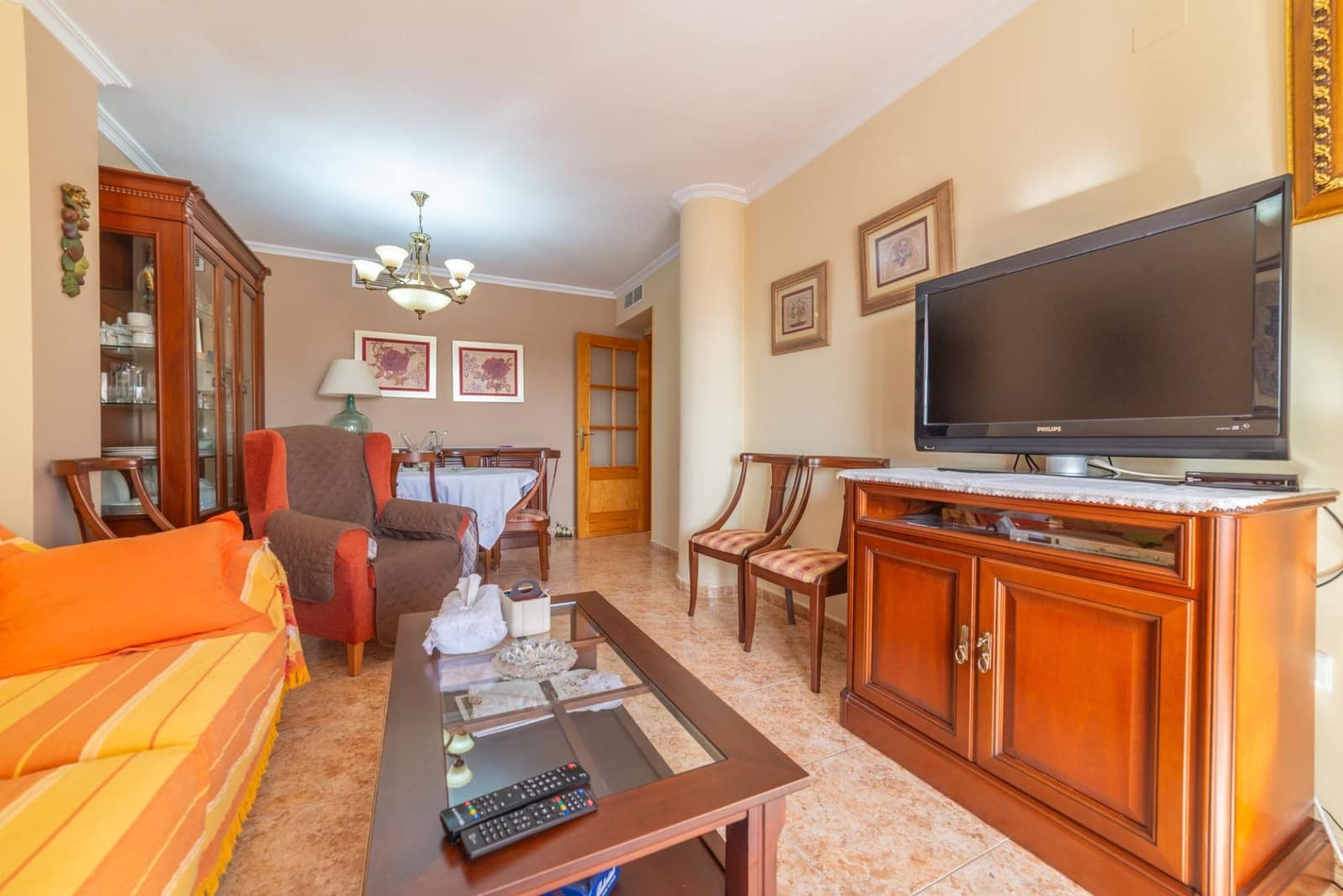 3 bedroom Flat for sale in Lo Pagan - € 220,900 (Ref: 9611474)