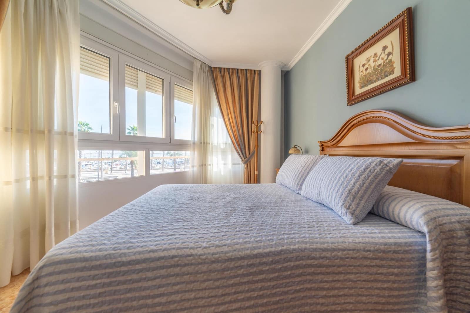 3 bedroom Flat for sale in Lo Pagan - € 220,900 (Ref: 9611474)