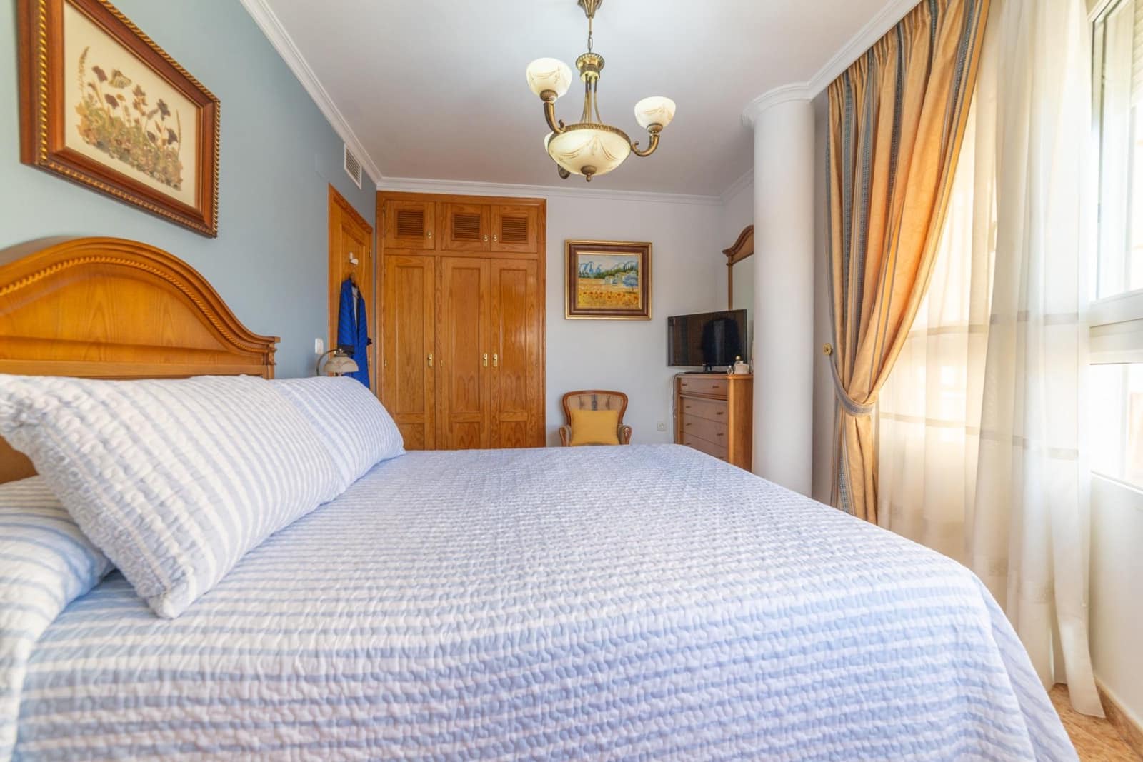 3 bedroom Flat for sale in Lo Pagan - € 220,900 (Ref: 9611474)