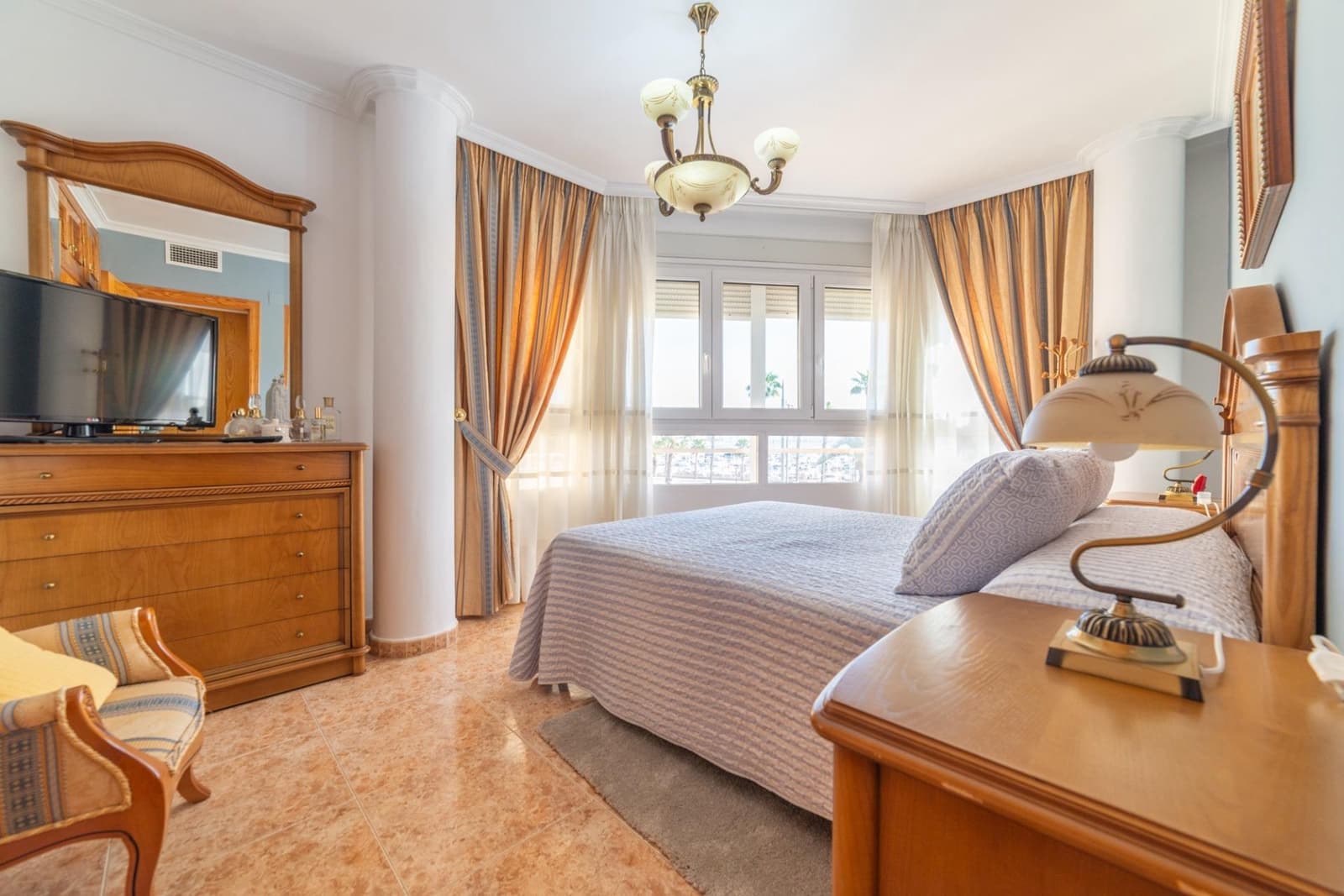 3 bedroom Flat for sale in Lo Pagan - € 220,900 (Ref: 9611474)