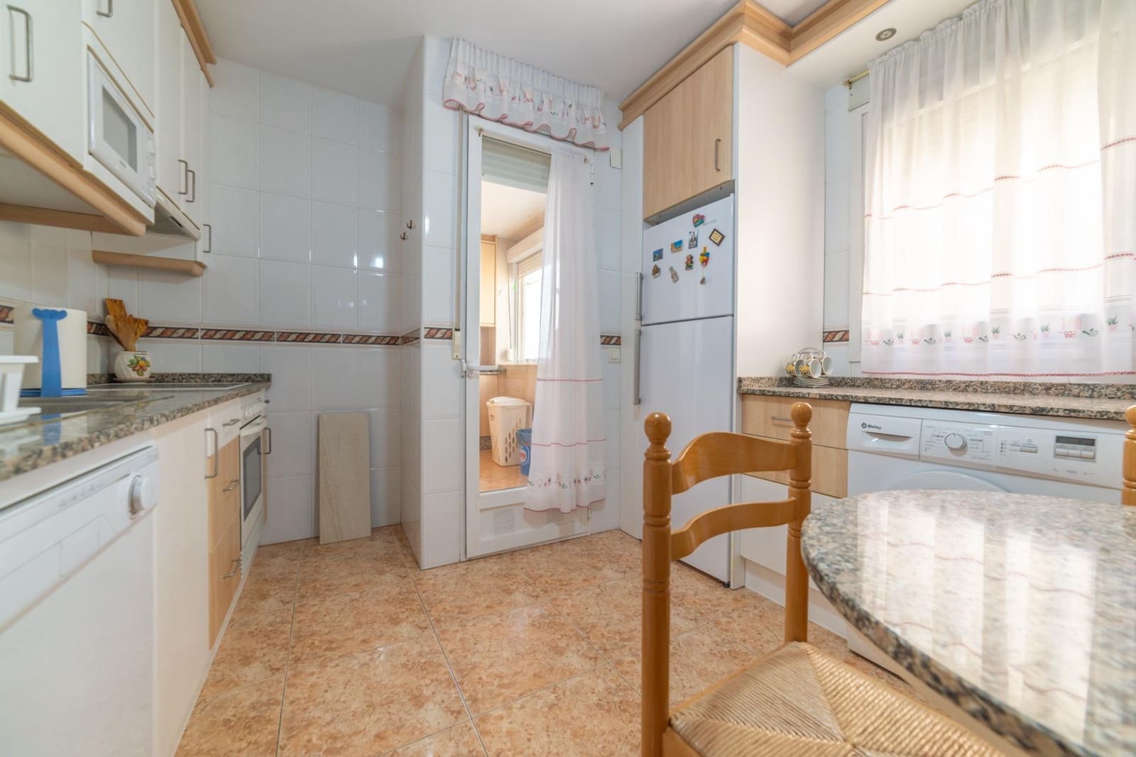 3 bedroom Flat for sale in Lo Pagan - € 220,900 (Ref: 9611474)