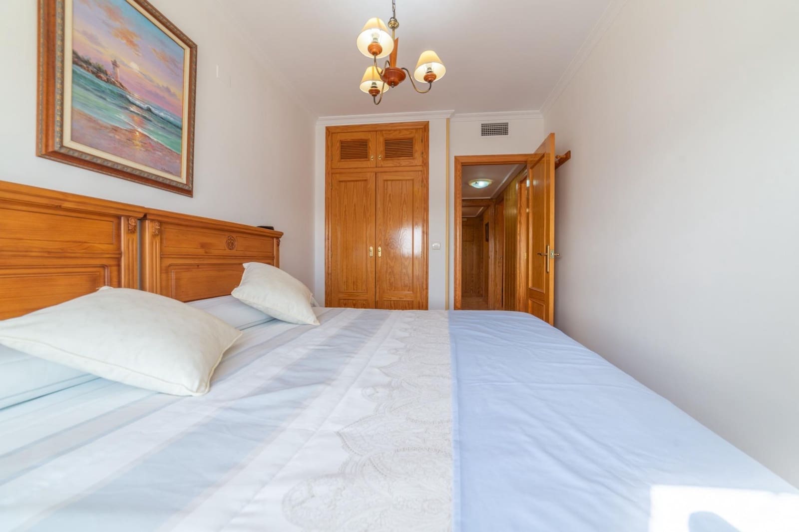 3 bedroom Flat for sale in Lo Pagan - € 220,900 (Ref: 9611474)