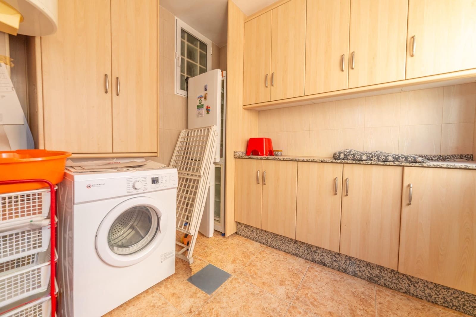 3 bedroom Flat for sale in Lo Pagan - € 220,900 (Ref: 9611474)