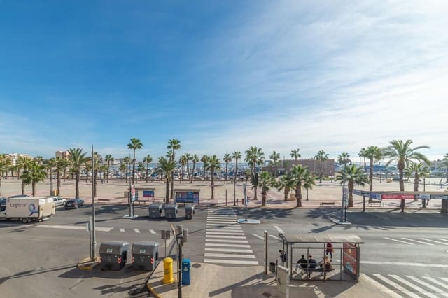 3 quarto Apartamento para venda em Lo Pagan, San Pedro del Pinatar - 220 900 € (Ref: 9611474)