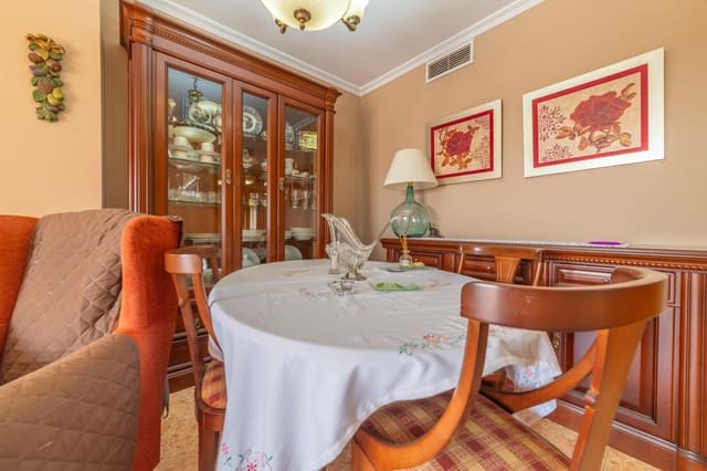 3 quarto Apartamento para venda em Lo Pagan, San Pedro del Pinatar - 220 900 € (Ref: 9611474)