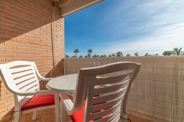 3 quarto Apartamento para venda em Lo Pagan, San Pedro del Pinatar - 220 900 € (Ref: 9611474)