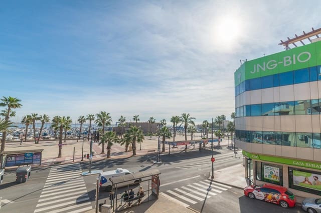 3 quarto Apartamento para venda em Lo Pagan, San Pedro del Pinatar - 220 900 € (Ref: 9611474)