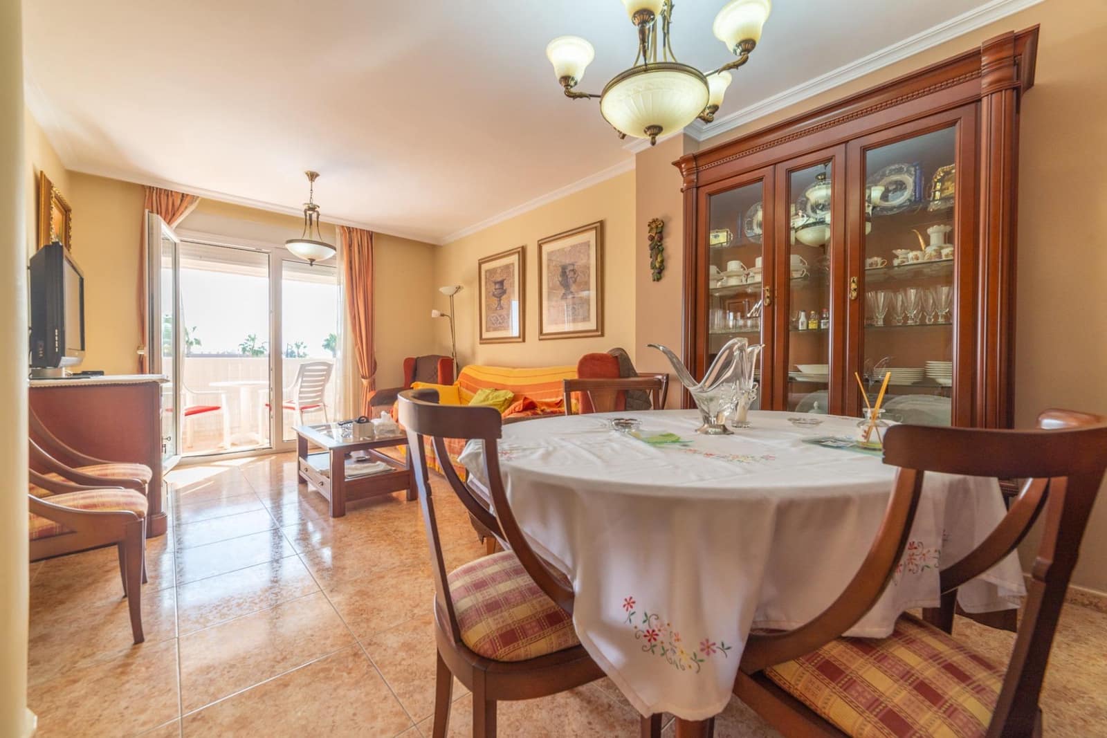 3 bedroom Flat for sale in Lo Pagan - € 220,900 (Ref: 9611474)