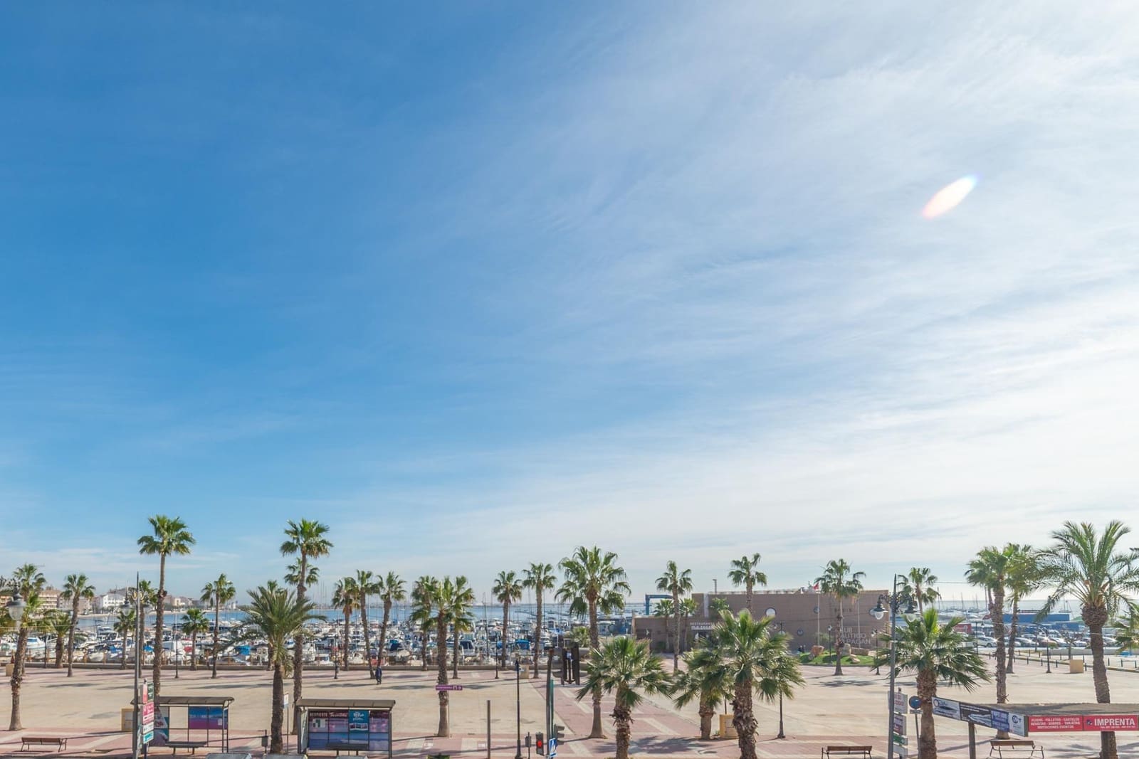 3 bedroom Flat for sale in Lo Pagan - € 220,900 (Ref: 9611474)