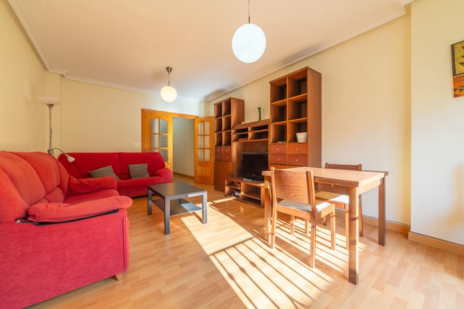 3 makuuhuone Asunto myytävänä paikassa San Javier - 154 900 € (Ref: 9611475)