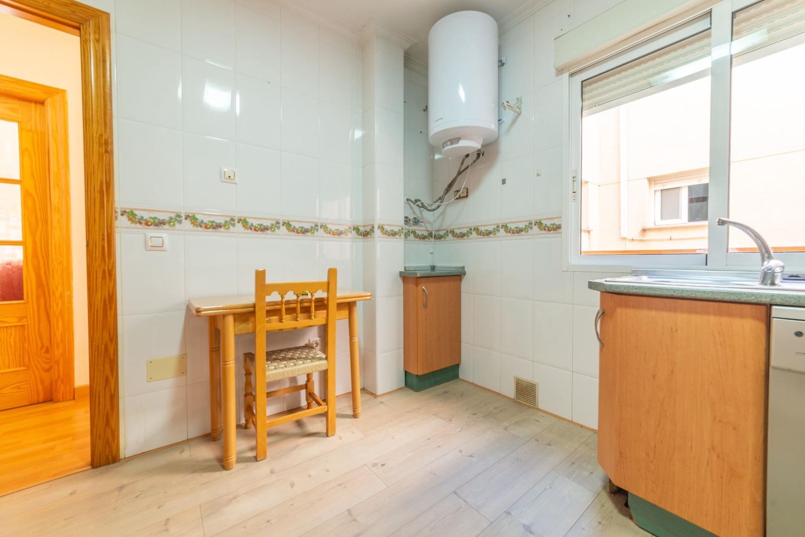 3 makuuhuone Asunto myytävänä paikassa San Javier - 154 900 € (Ref: 9611475)