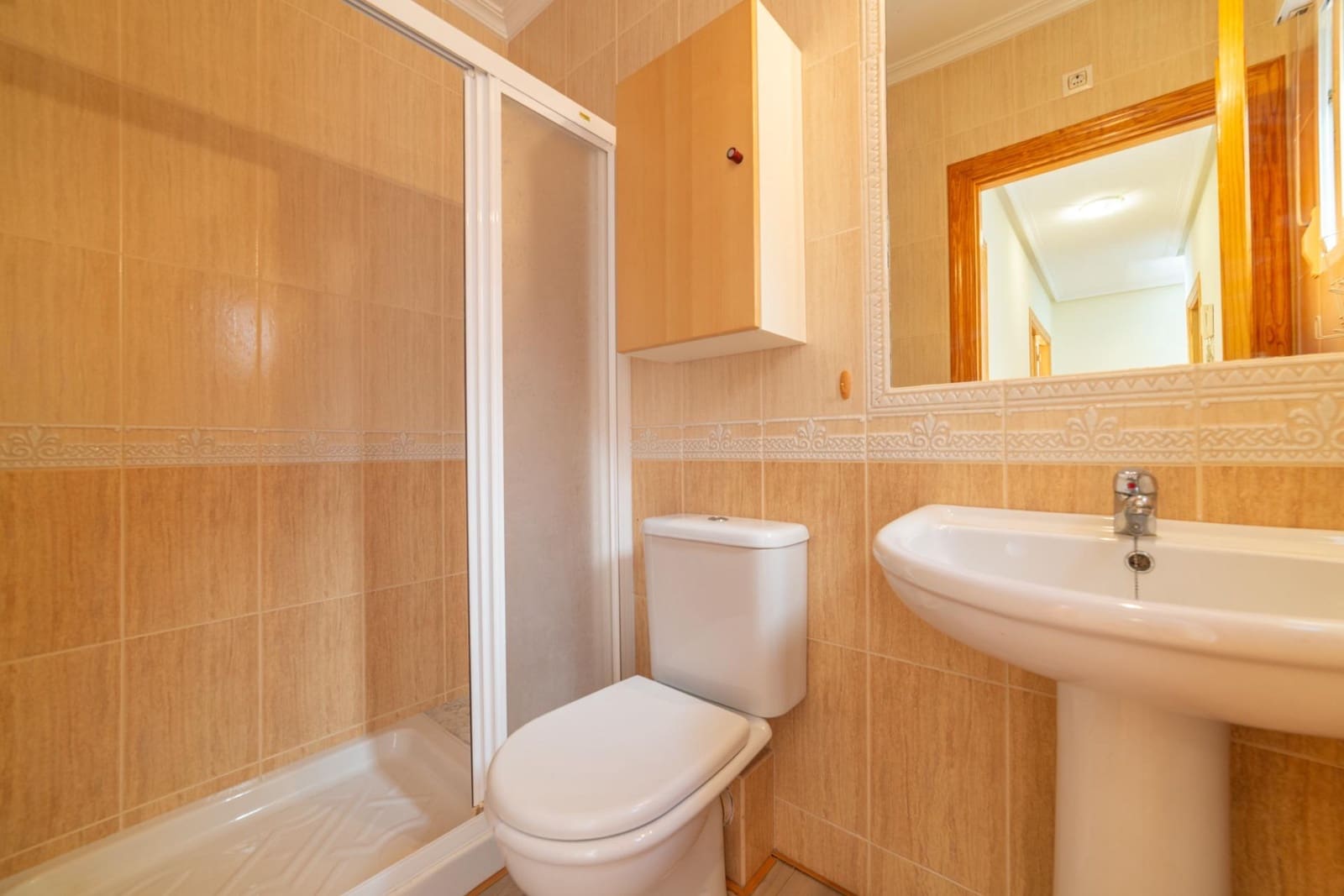 3 makuuhuone Asunto myytävänä paikassa San Javier - 154 900 € (Ref: 9611475)