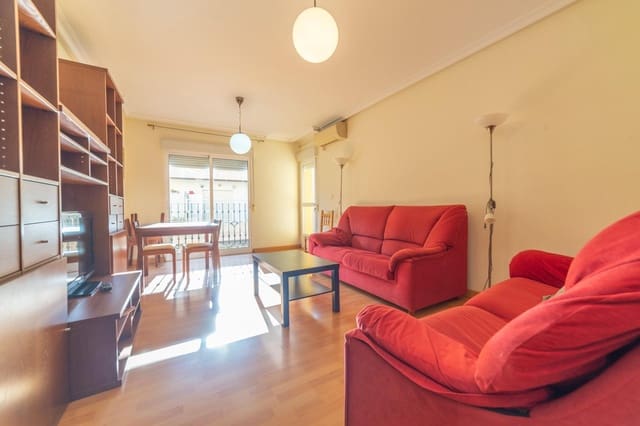 3 makuuhuone Asunto myytävänä paikassa San Javier - 154 900 € (Ref: 9611475)