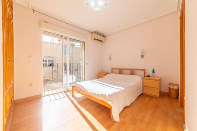 3 makuuhuone Asunto myytävänä paikassa San Javier - 154 900 € (Ref: 9611475)