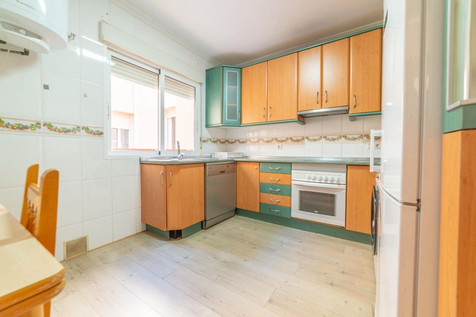 3 makuuhuone Asunto myytävänä paikassa San Javier - 154 900 € (Ref: 9611475)