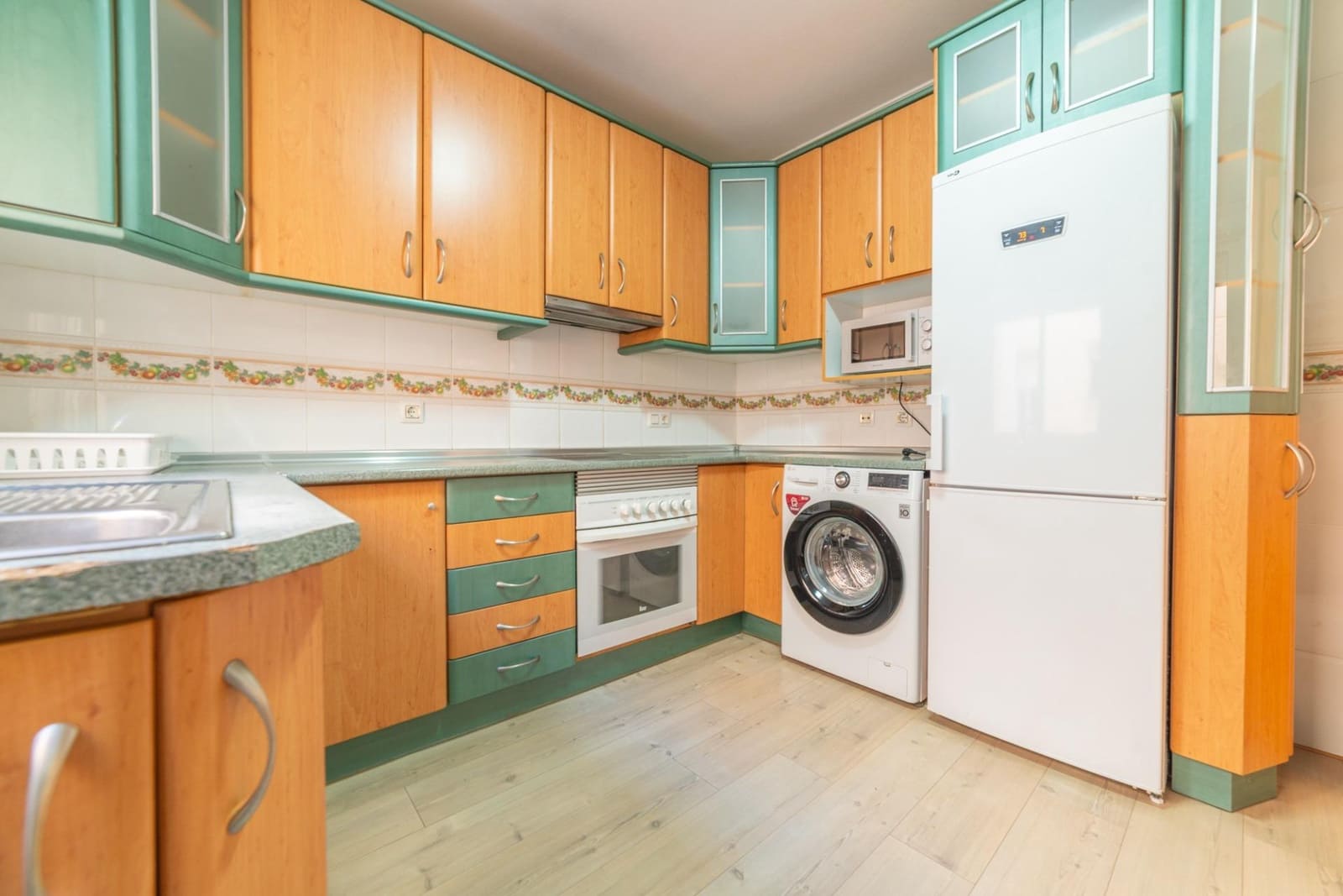 3 makuuhuone Asunto myytävänä paikassa San Javier - 154 900 € (Ref: 9611475)