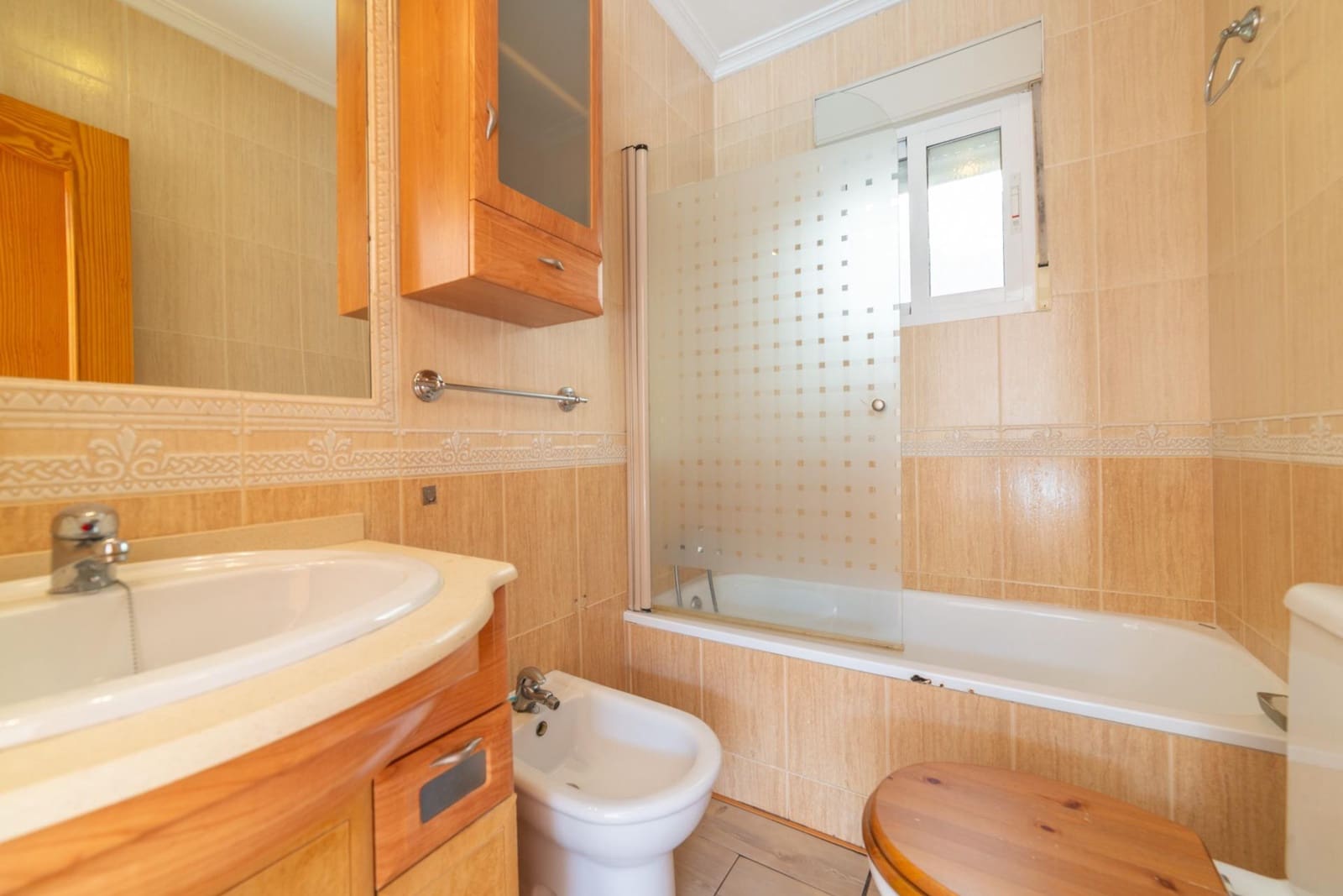 3 makuuhuone Asunto myytävänä paikassa San Javier - 154 900 € (Ref: 9611475)