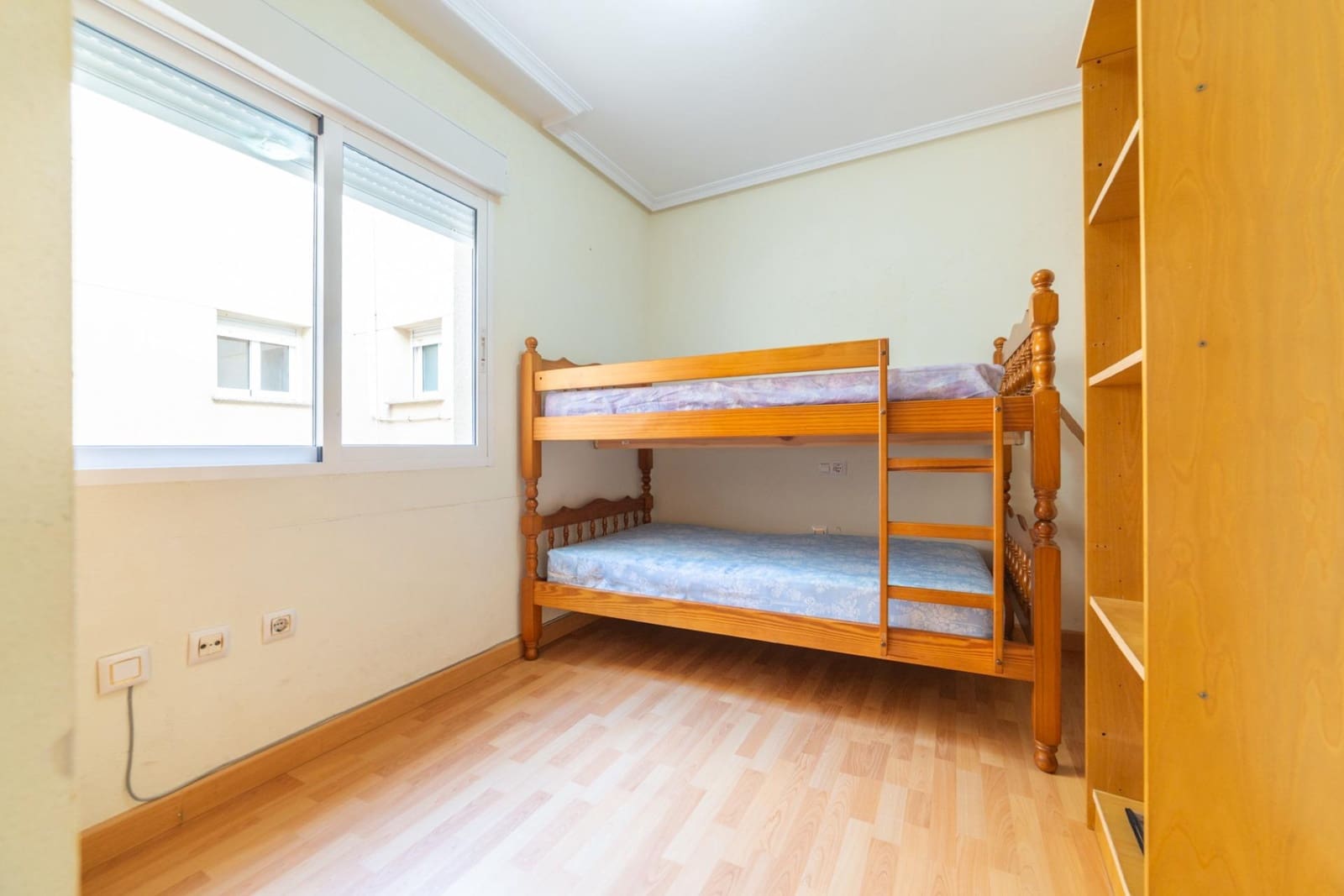 3 makuuhuone Asunto myytävänä paikassa San Javier - 154 900 € (Ref: 9611475)