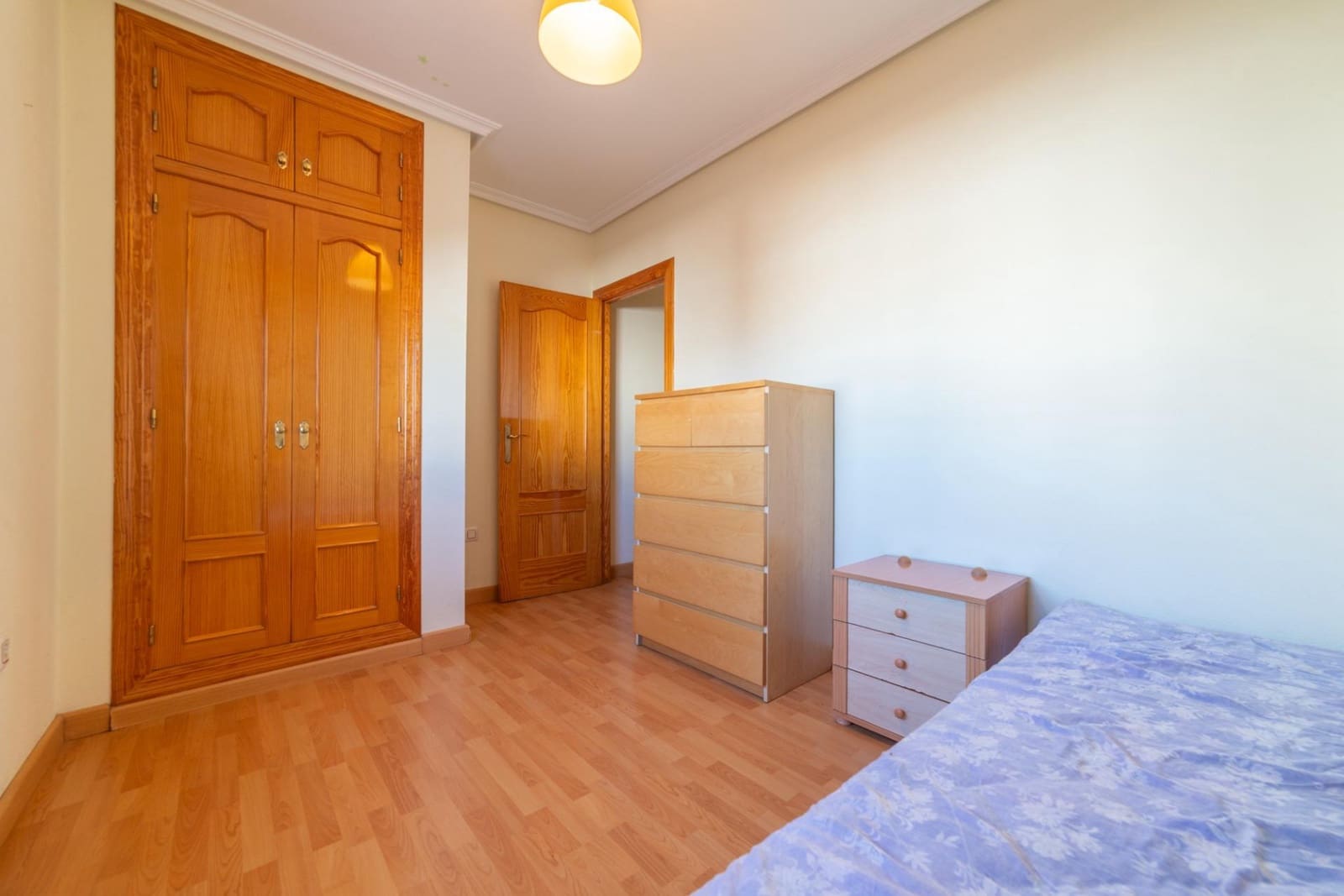 3 makuuhuone Asunto myytävänä paikassa San Javier - 154 900 € (Ref: 9611475)