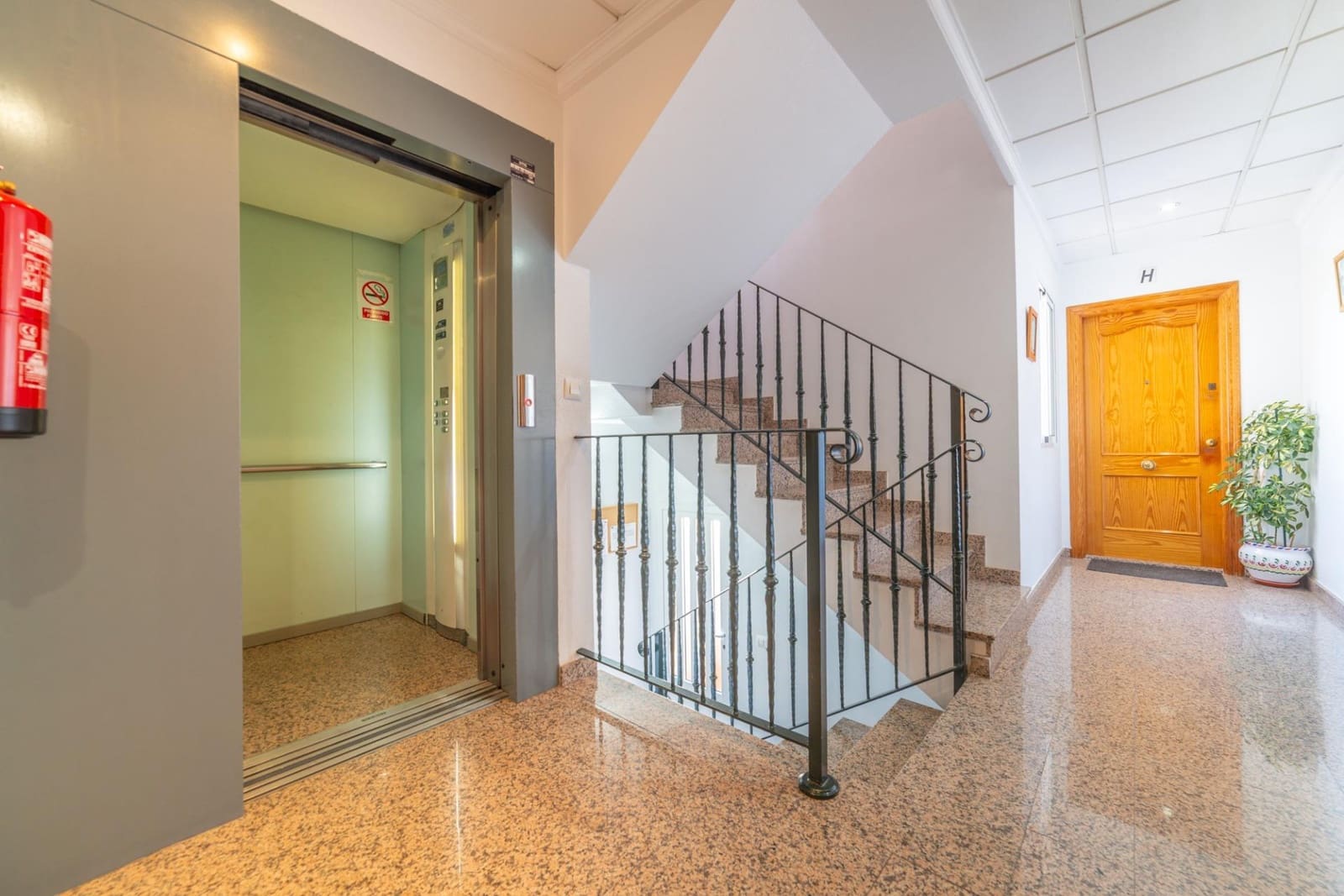 3 makuuhuone Asunto myytävänä paikassa San Javier - 154 900 € (Ref: 9611475)