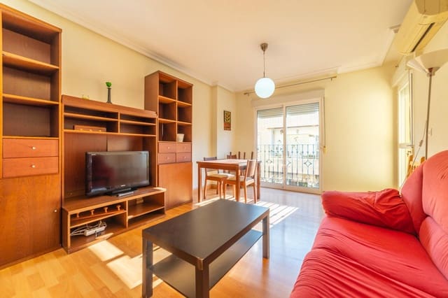 3 makuuhuone Asunto myytävänä paikassa San Javier - 154 900 € (Ref: 9611475)