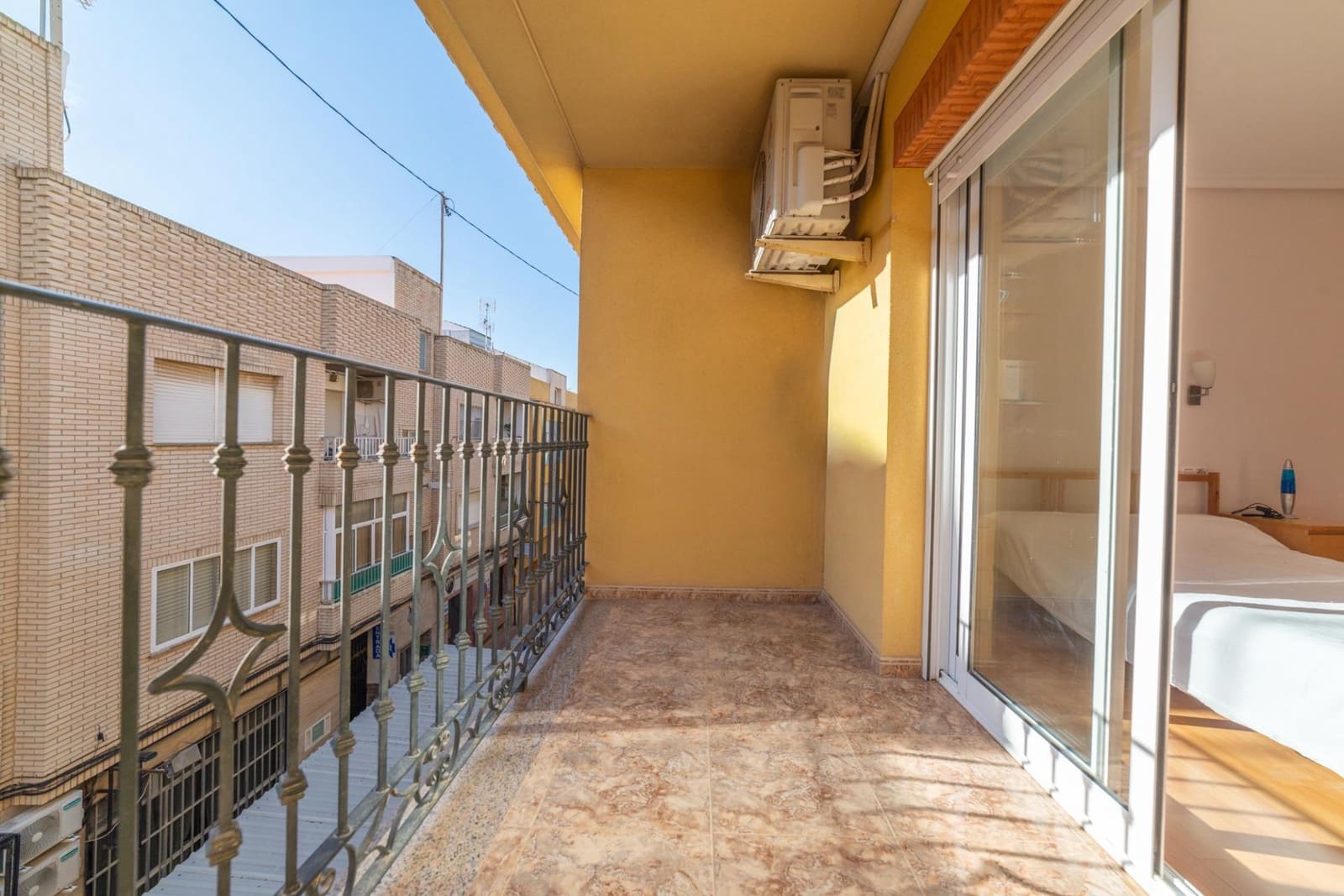 3 makuuhuone Asunto myytävänä paikassa San Javier - 154 900 € (Ref: 9611475)