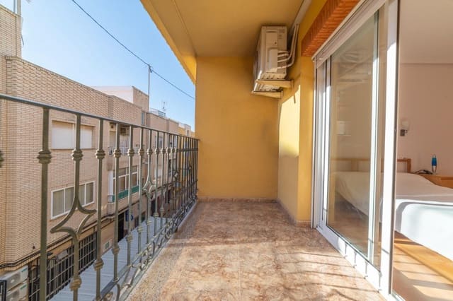 3 makuuhuone Asunto myytävänä paikassa San Javier - 154 900 € (Ref: 9611475)