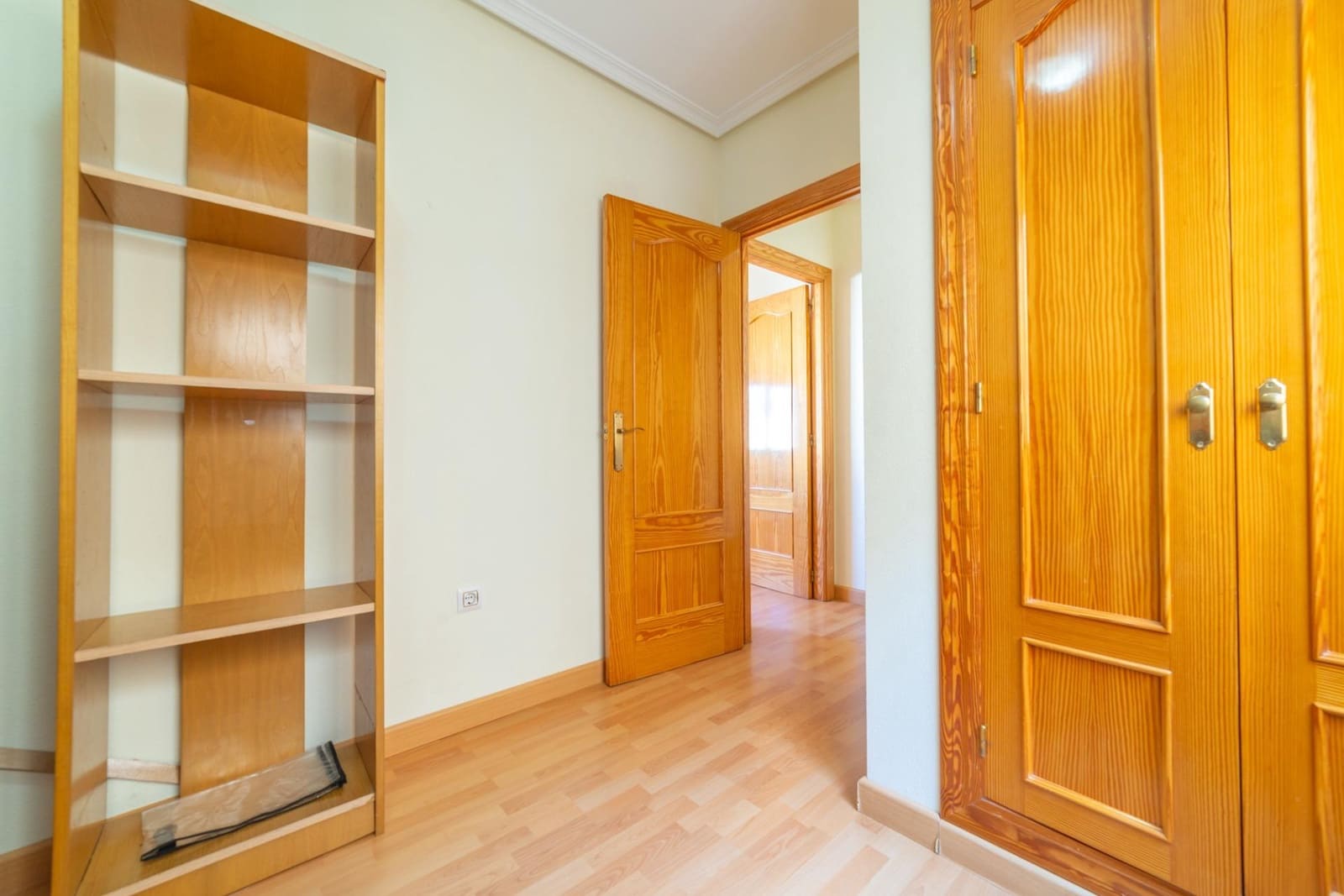 3 soverom Leilighet til salgs i San Javier - € 139 900 (Ref: 9611475)