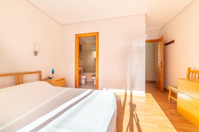 3 soverom Leilighet til salgs i San Javier - € 139 900 (Ref: 9611475)